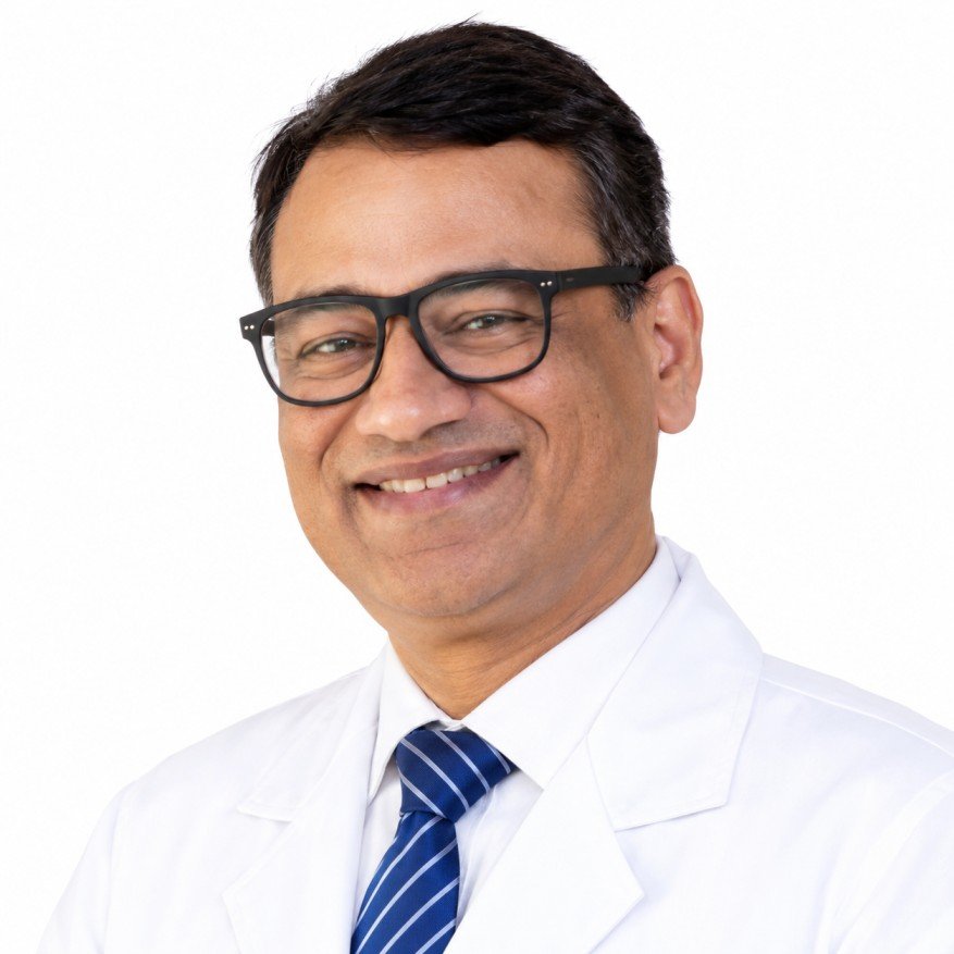 Doctor Name